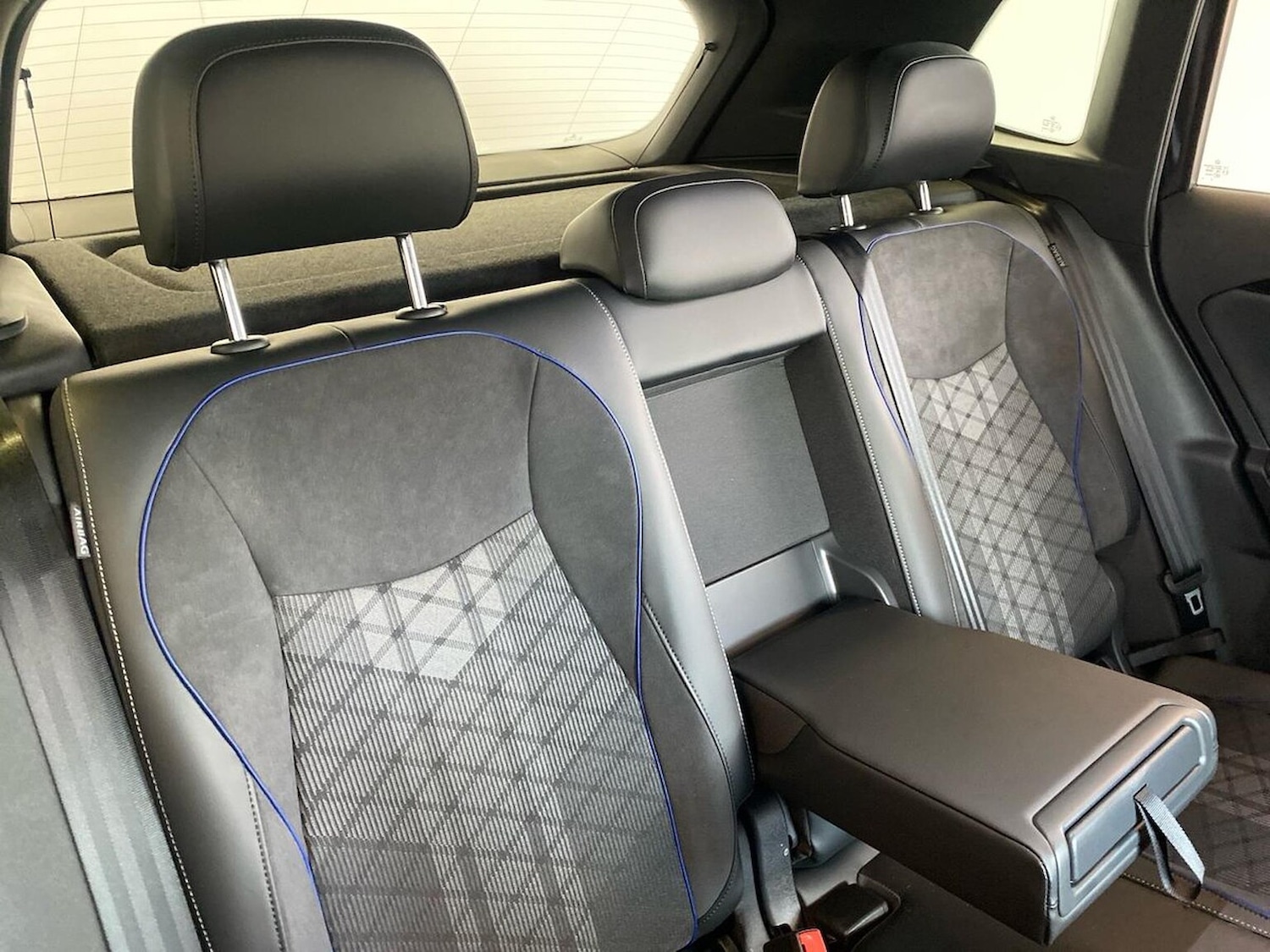 Used Volkswagen Tiguan 2025 for sale - 76177592: Photo 16