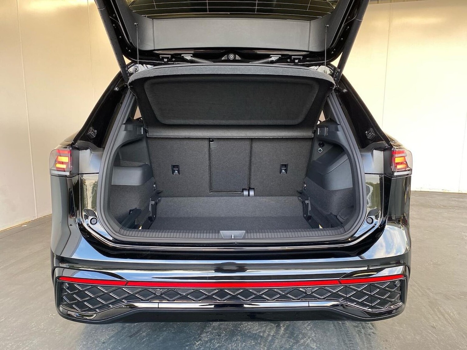 Used Volkswagen Tiguan 2025 for sale - 76177592: Photo 17