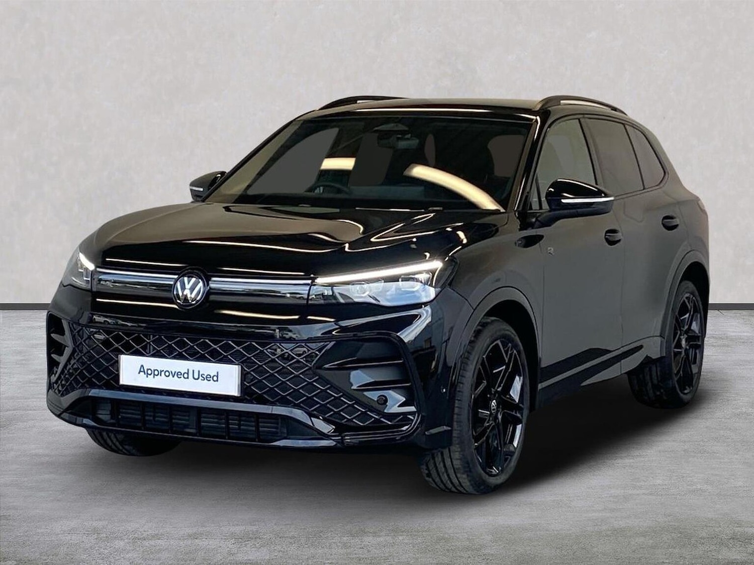 Used Volkswagen Tiguan 2025 for sale - 76177592: Photo 20
