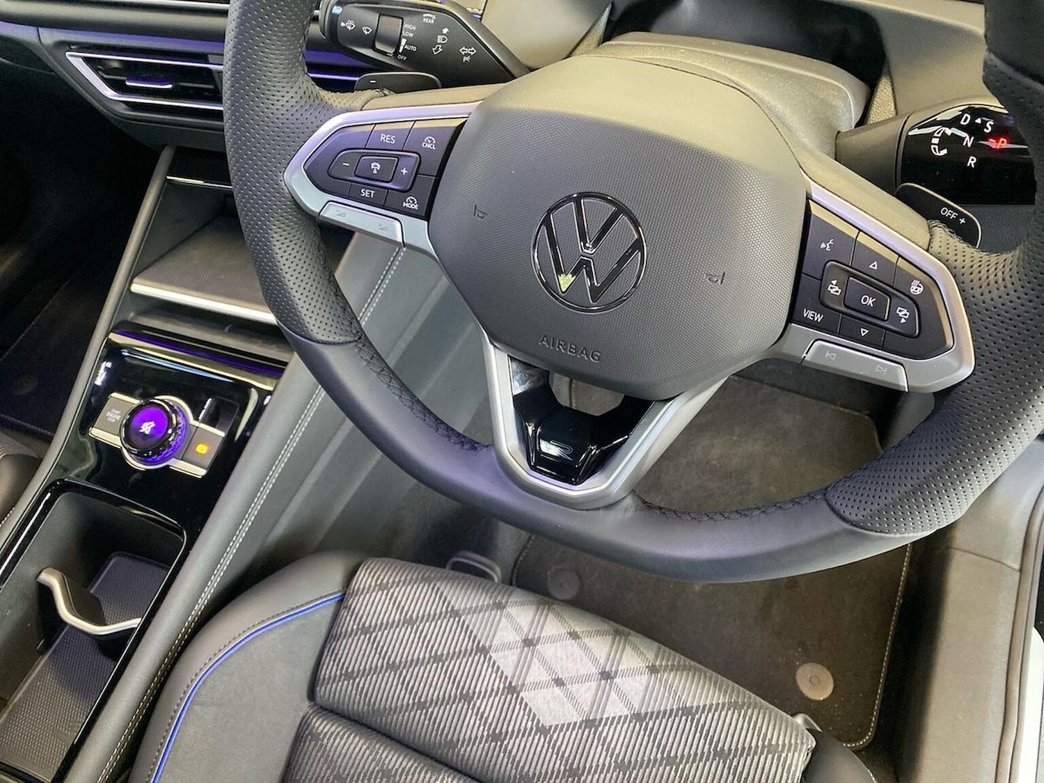Used Volkswagen Tiguan 2025 for sale - 76177592: Photo 27