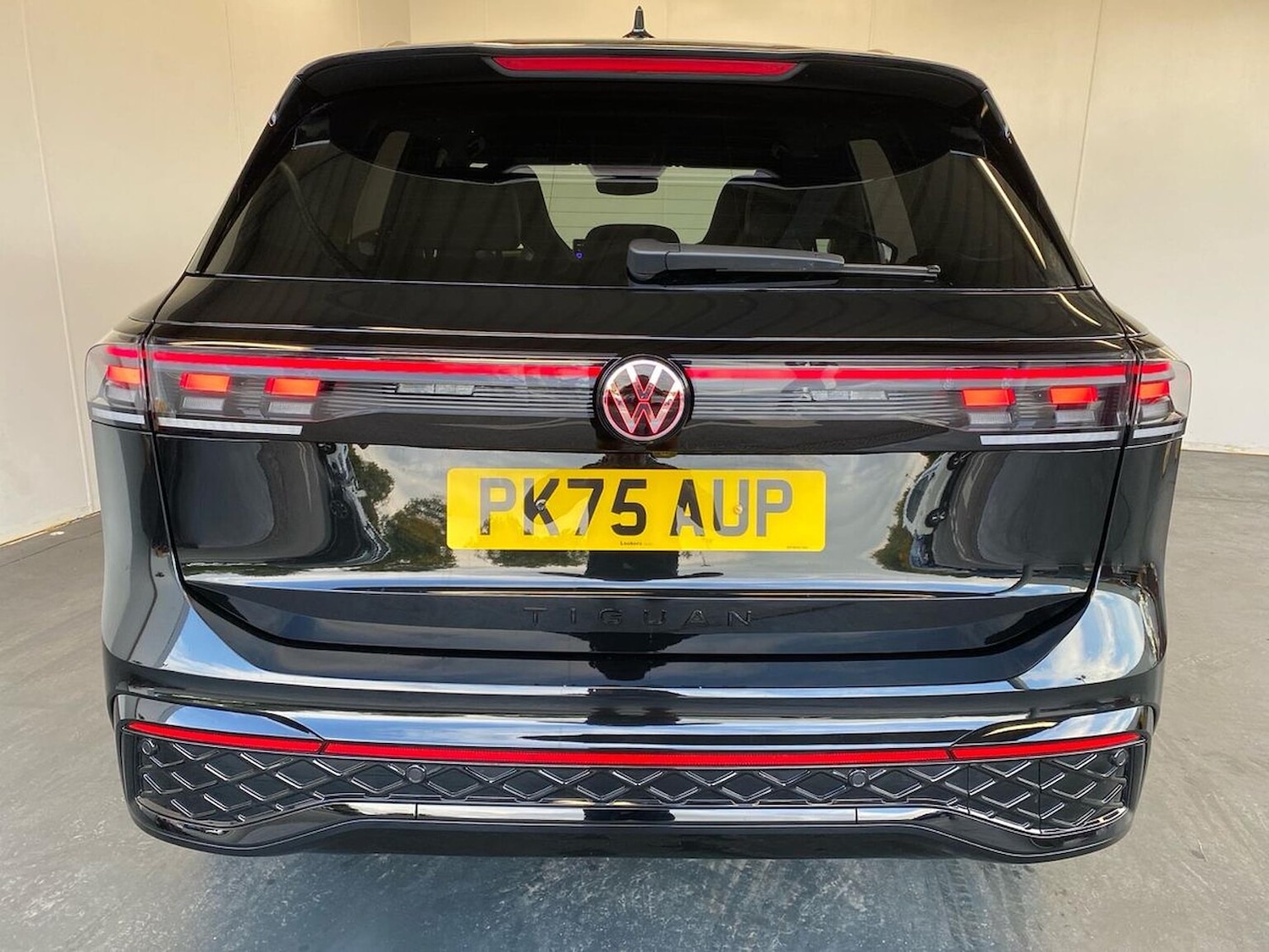 Used Volkswagen Tiguan 2025 for sale - 76177592: Photo 28