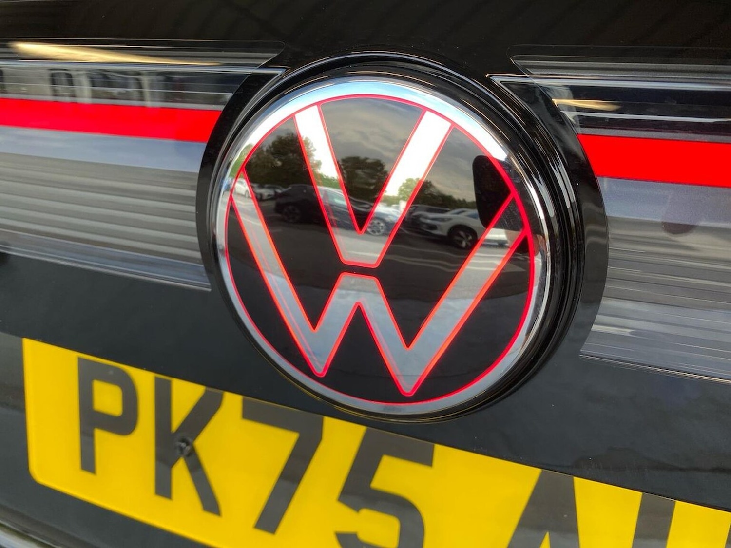 Used Volkswagen Tiguan 2025 for sale - 76177592: Photo 29