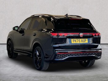 Used Volkswagen Tiguan 2025 for sale - 76177592: Photo 2