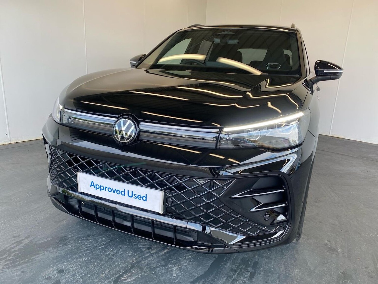 Used Volkswagen Tiguan 2025 for sale - 76177592: Photo 33
