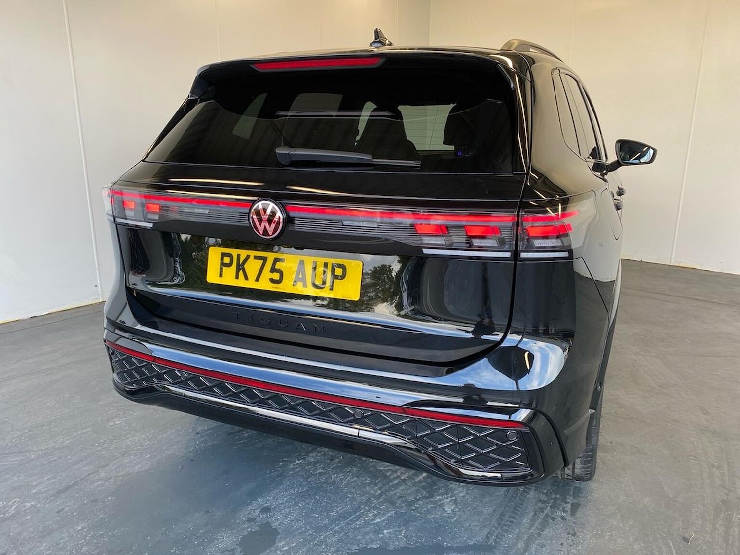 Used Volkswagen Tiguan 2025 for sale - 76177592: Photo 35