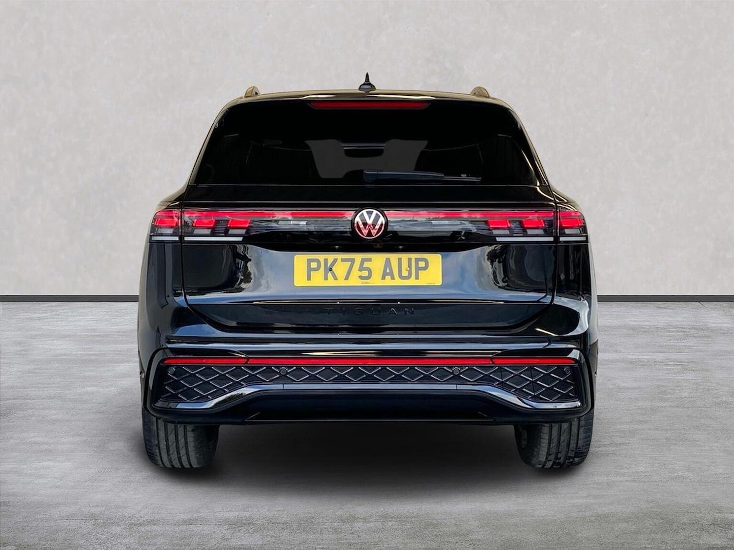Used Volkswagen Tiguan 2025 for sale - 76177592: Photo 4