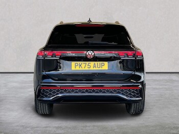 Used Volkswagen Tiguan 2025 for sale - 76177592: Photo 4