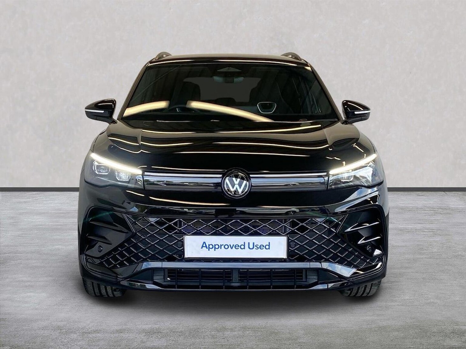 Used Volkswagen Tiguan 2025 for sale - 76177592: Photo 5