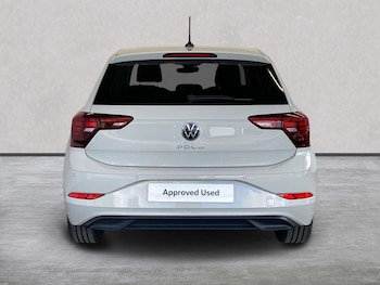 Used Volkswagen Polo 2026 for sale - 78841093: Photo