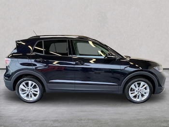 Used Volkswagen T-Cross 2026 for sale - 78540801: Photo