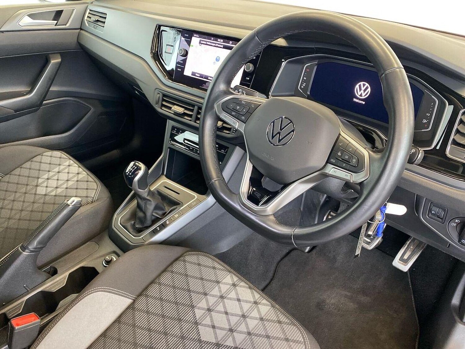 Used Volkswagen Taigo 2023 for sale - 76275119: Photo 15