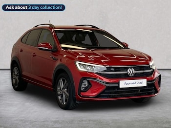 Volkswagen - Taigo