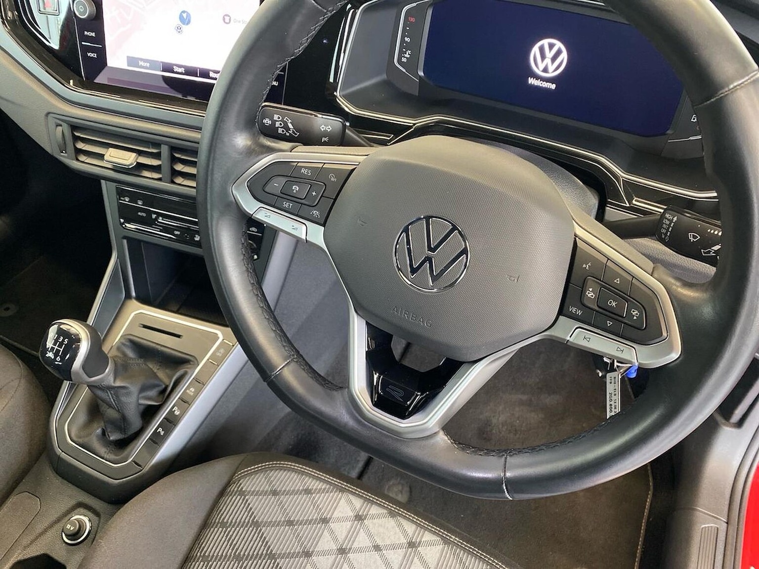 Used Volkswagen Taigo 2023 for sale - 76275119: Photo 27