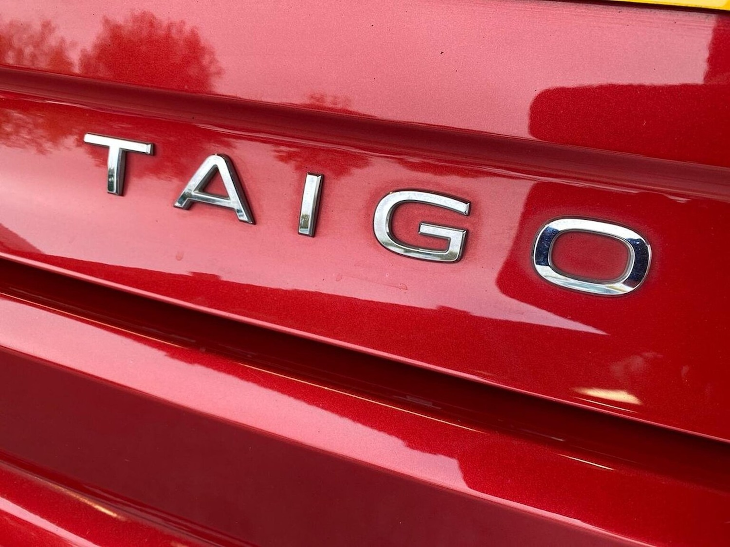 Used Volkswagen Taigo 2023 for sale - 76275119: Photo 29