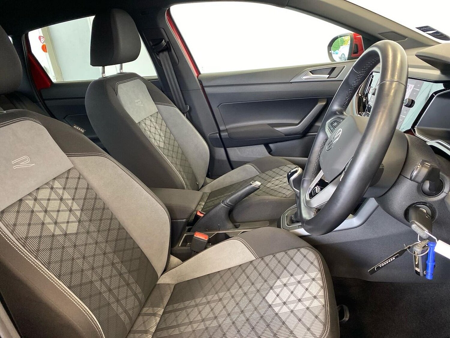 Used Volkswagen Taigo 2023 for sale - 76275119: Photo 32
