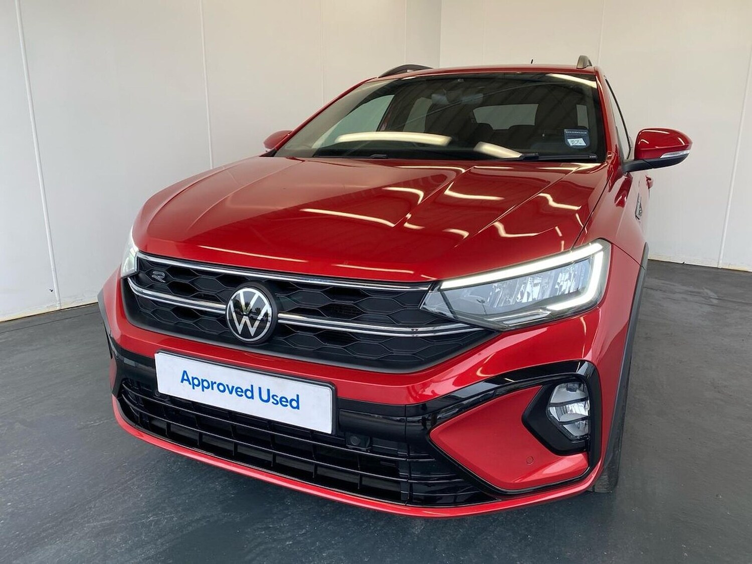 Used Volkswagen Taigo 2023 for sale - 76275119: Photo 33