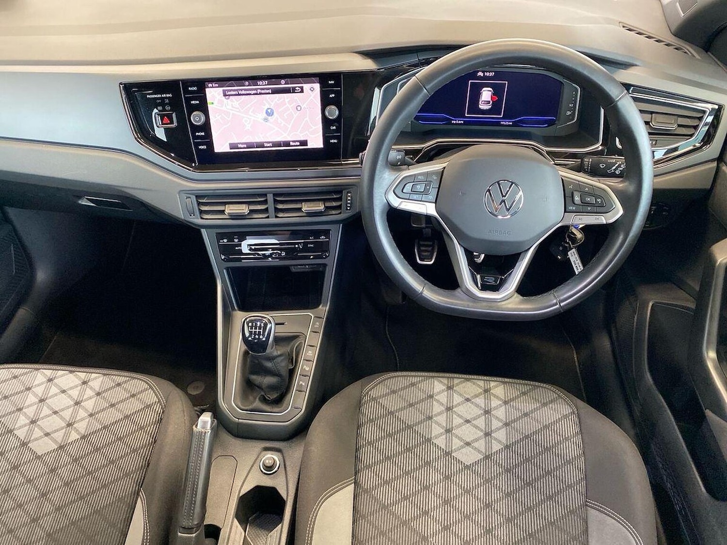 Used Volkswagen Taigo 2023 for sale - 76275119: Photo 9