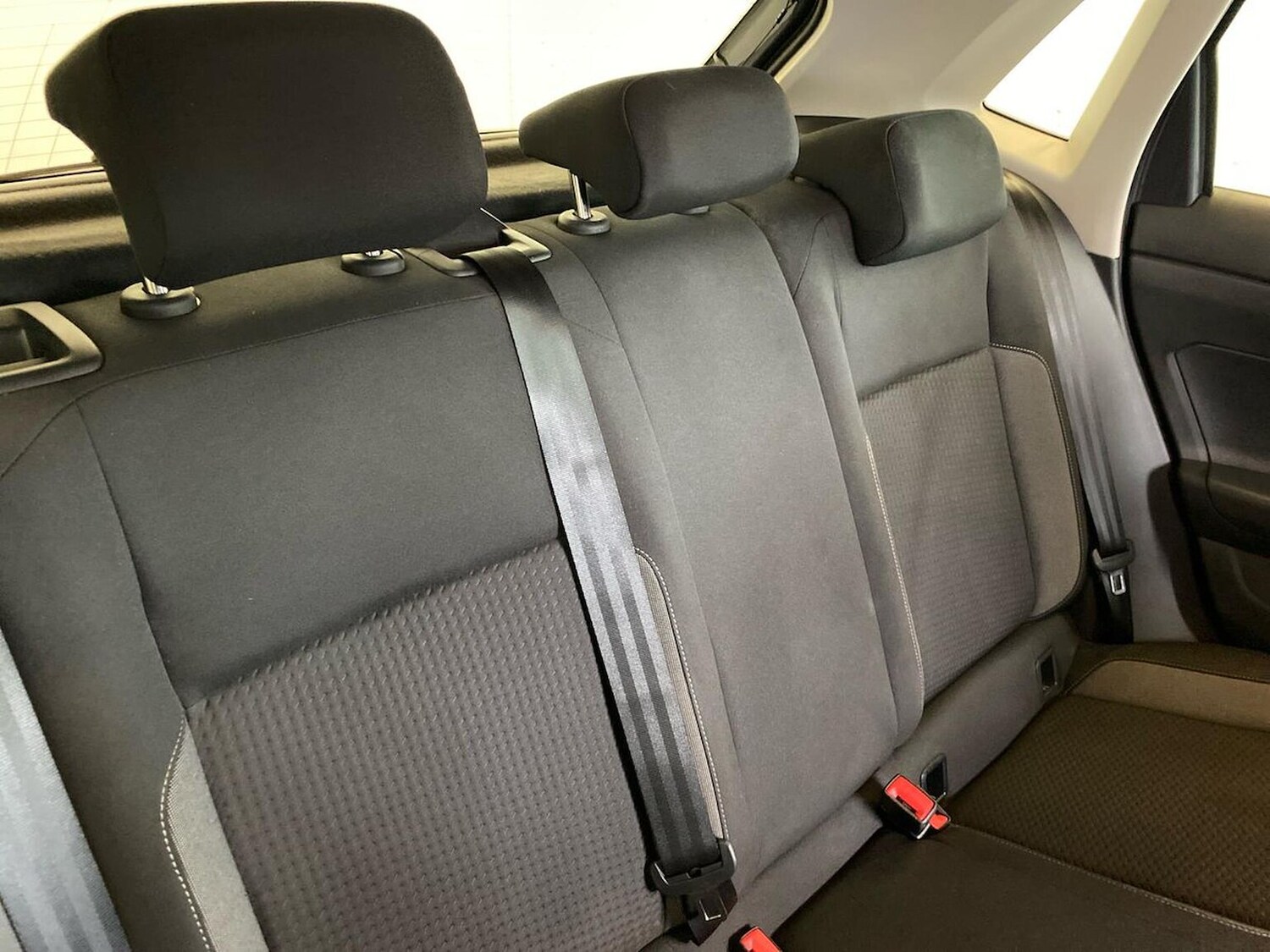 Used Volkswagen Polo 2023 for sale - 76016954: Photo 16
