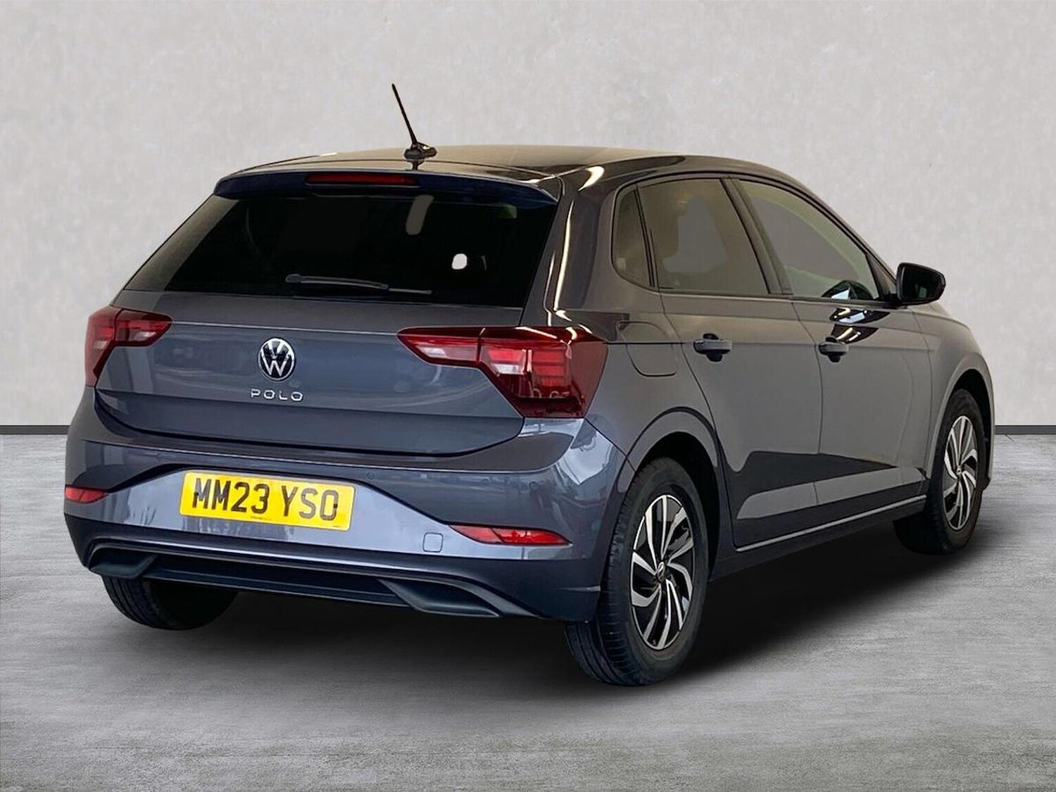 Used Volkswagen Polo 2023 for sale - 76016954: Photo 18