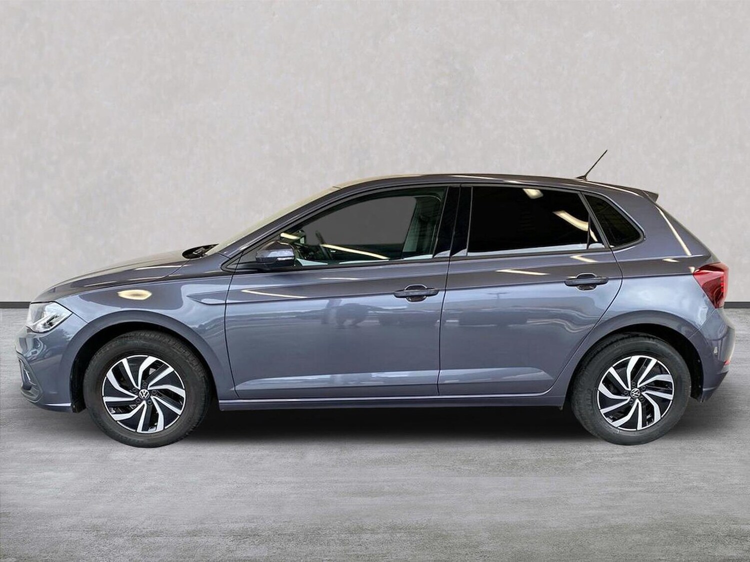 Used Volkswagen Polo 2023 for sale - 76016954: Photo 19