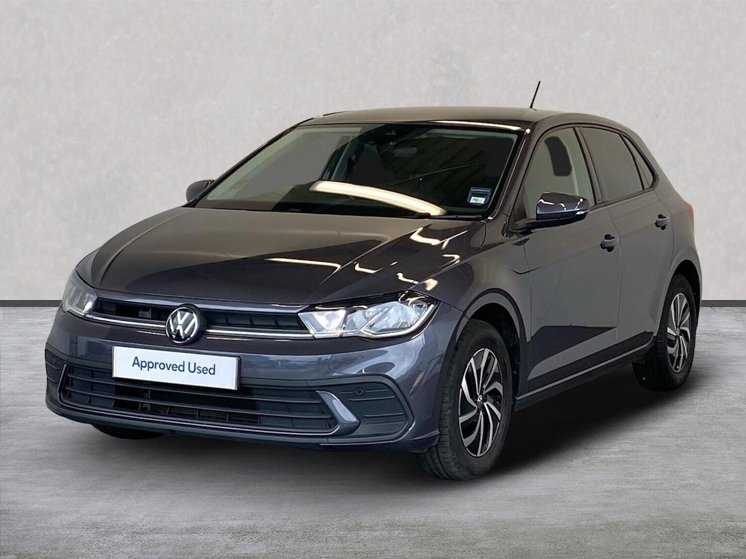 Used Volkswagen Polo 2023 for sale - 76016954: Photo 20