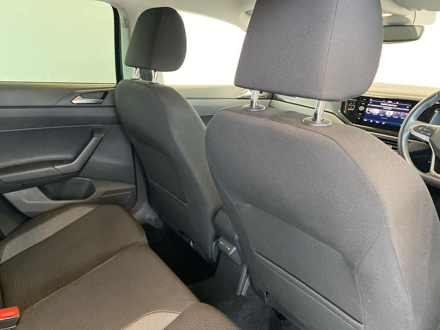 Used Volkswagen Polo 2023 for sale - 76016954: Photo 22