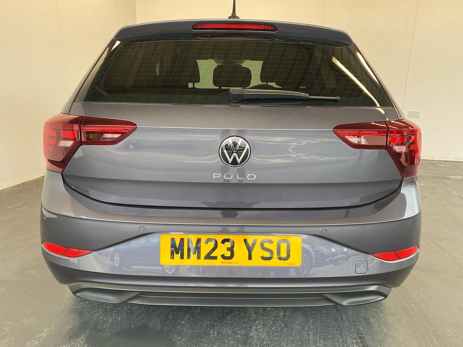 Used Volkswagen Polo 2023 for sale - 76016954: Photo 28