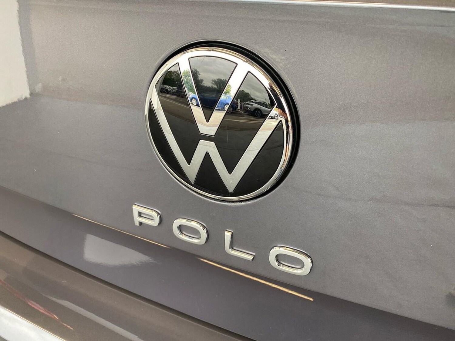 Used Volkswagen Polo 2023 for sale - 76016954: Photo 29