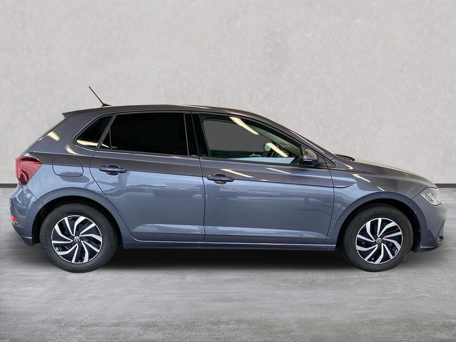 Used Volkswagen Polo 2023 for sale - 76016954: Photo 3