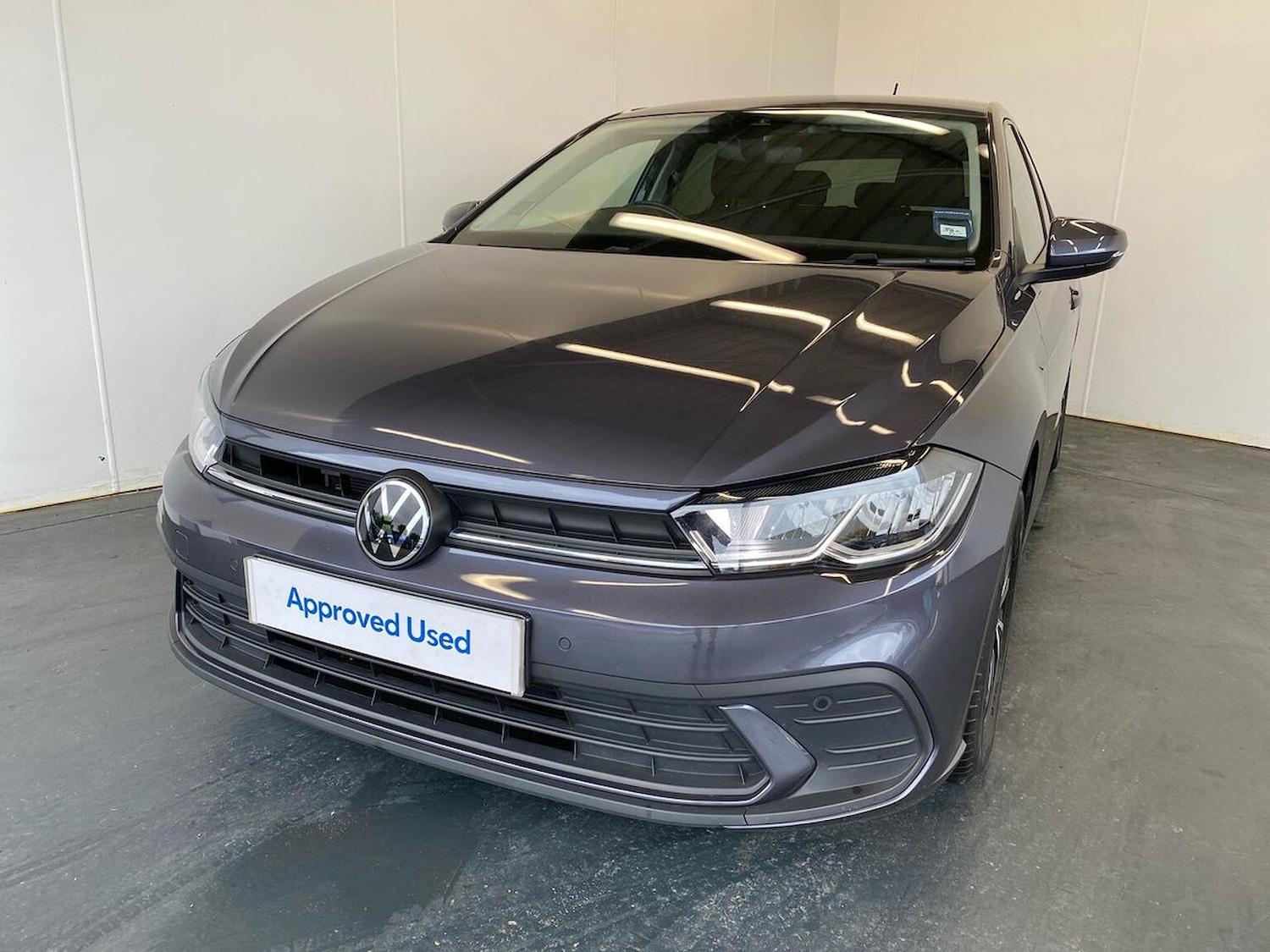 Used Volkswagen Polo 2023 for sale - 76016954: Photo 33