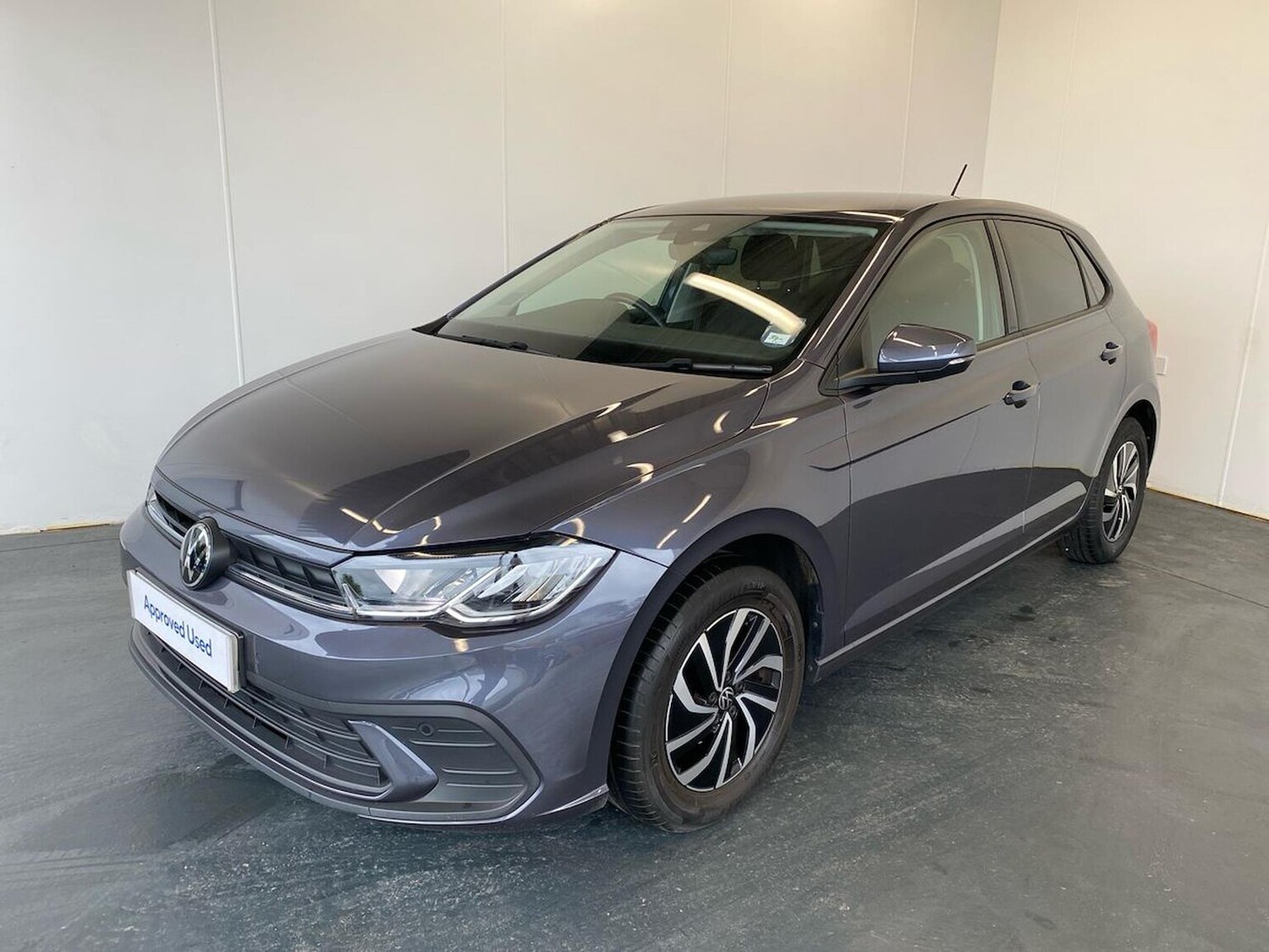 Used Volkswagen Polo 2023 for sale - 76016954: Photo 34