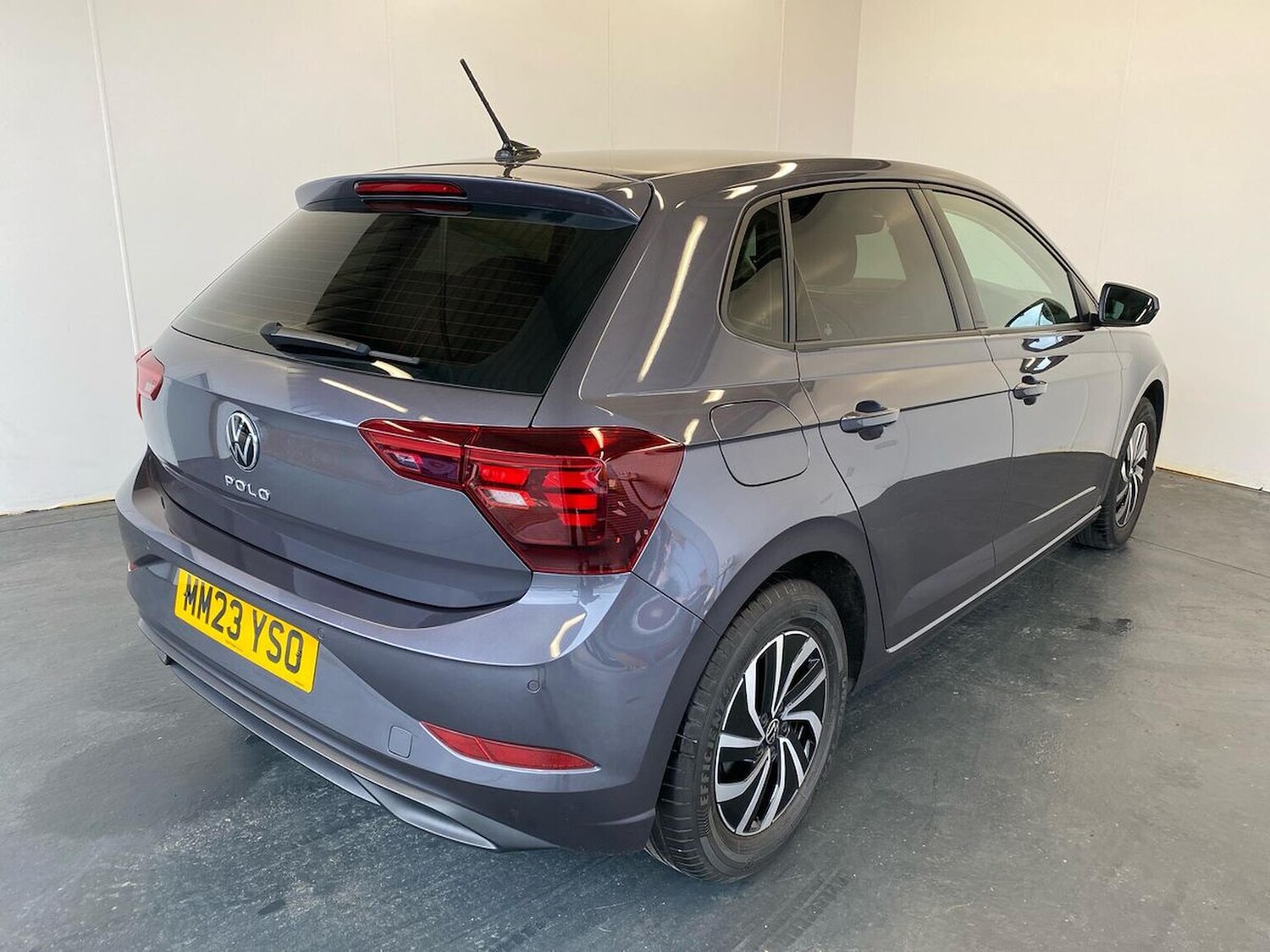 Used Volkswagen Polo 2023 for sale - 76016954: Photo 36