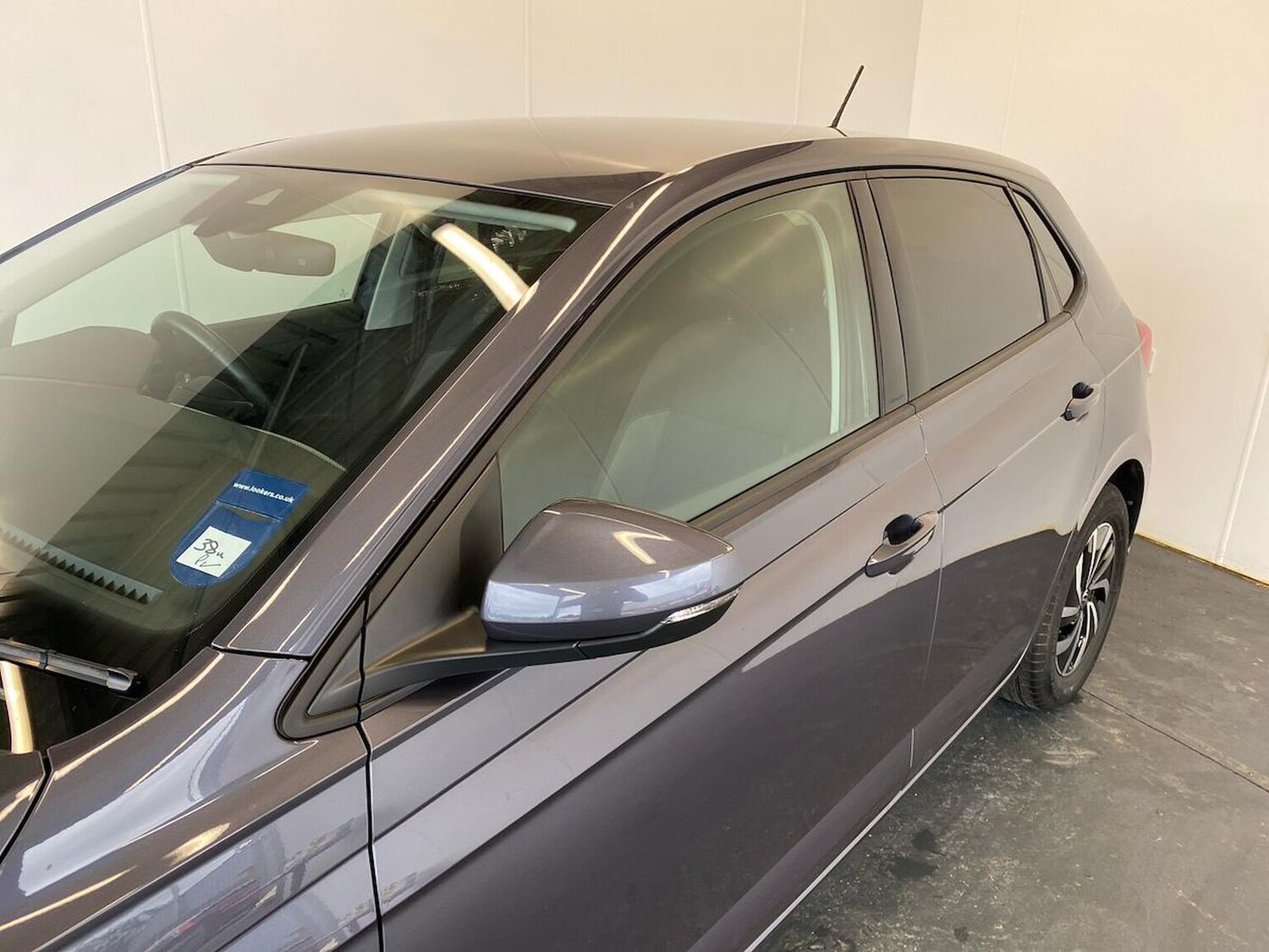 Used Volkswagen Polo 2023 for sale - 76016954: Photo 38