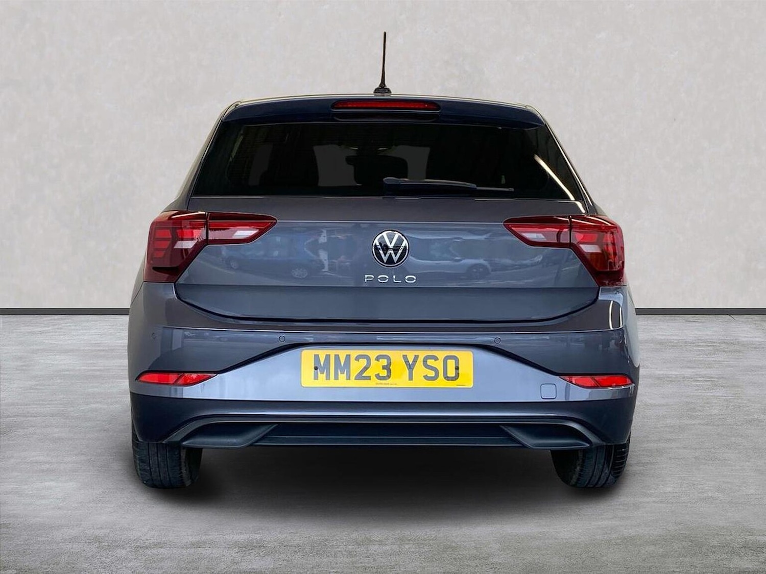 Used Volkswagen Polo 2023 for sale - 76016954: Photo 4