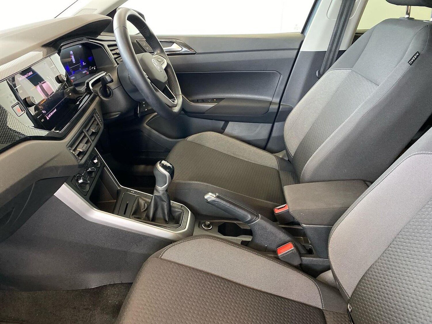 Used Volkswagen Polo 2023 for sale - 76016954: Photo 40