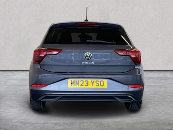 Used Volkswagen Polo 2023 for sale - 76016954: Photo 4
