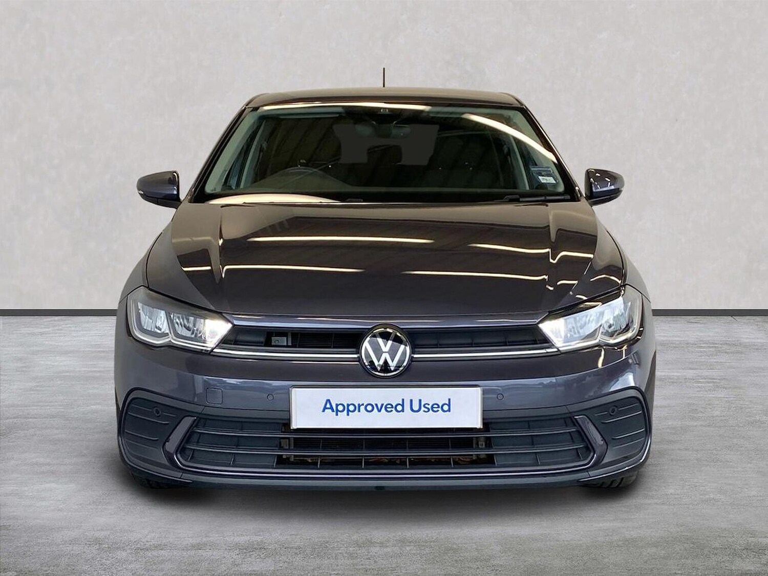 Used Volkswagen Polo 2023 for sale - 76016954: Photo 5