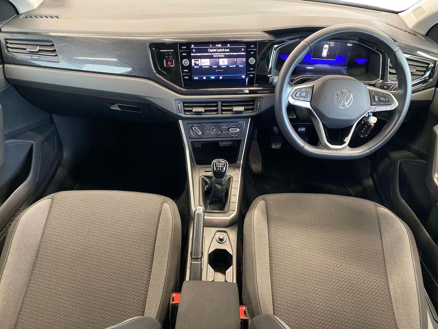 Used Volkswagen Polo 2023 for sale - 76016954: Photo 8