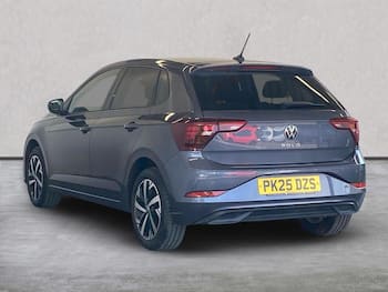 Used Volkswagen Polo 2025 for sale - 79513137: Photo