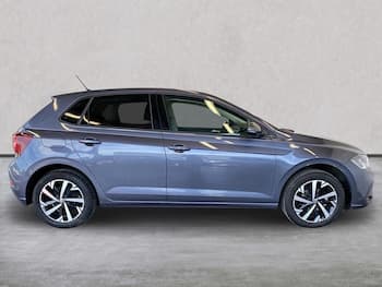 Used Volkswagen Polo 2025 for sale - 79513137: Photo