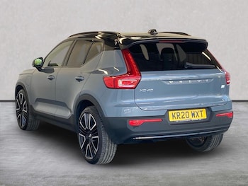 Used Volvo XC40 2020 for sale - 78195160: Photo