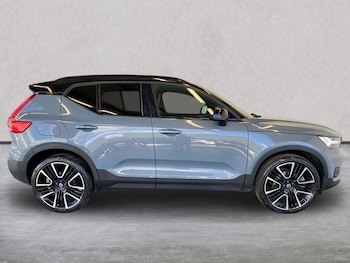 Used Volvo XC40 2020 for sale - 78195160: Photo