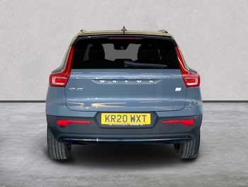 Used Volvo XC40 2020 for sale - 78195160: Photo