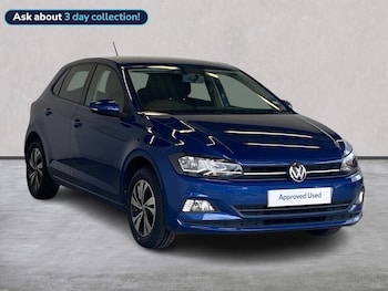 Volkswagen - Polo