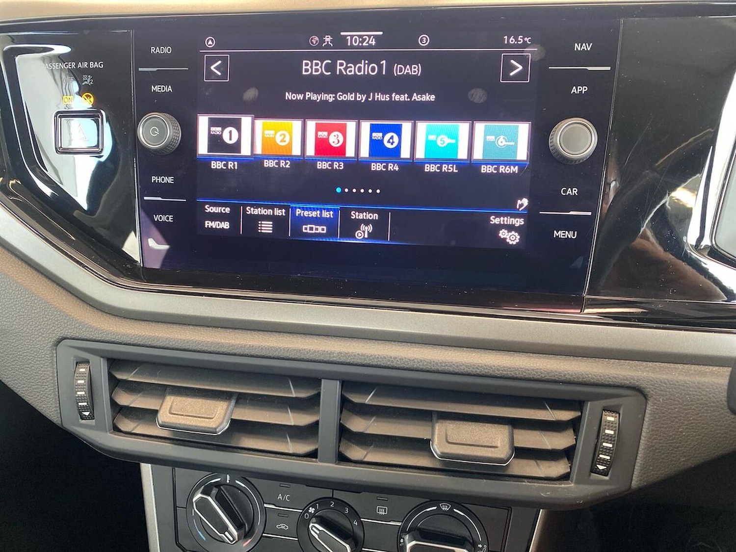 Vehicle 25