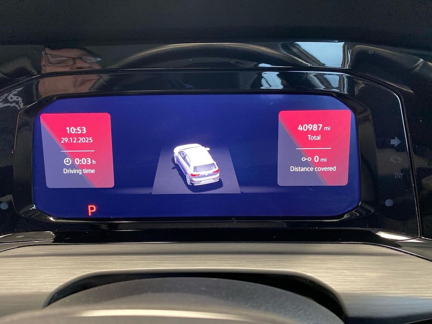 Used Volkswagen Golf 2022 for sale - 77078019: Photo 12