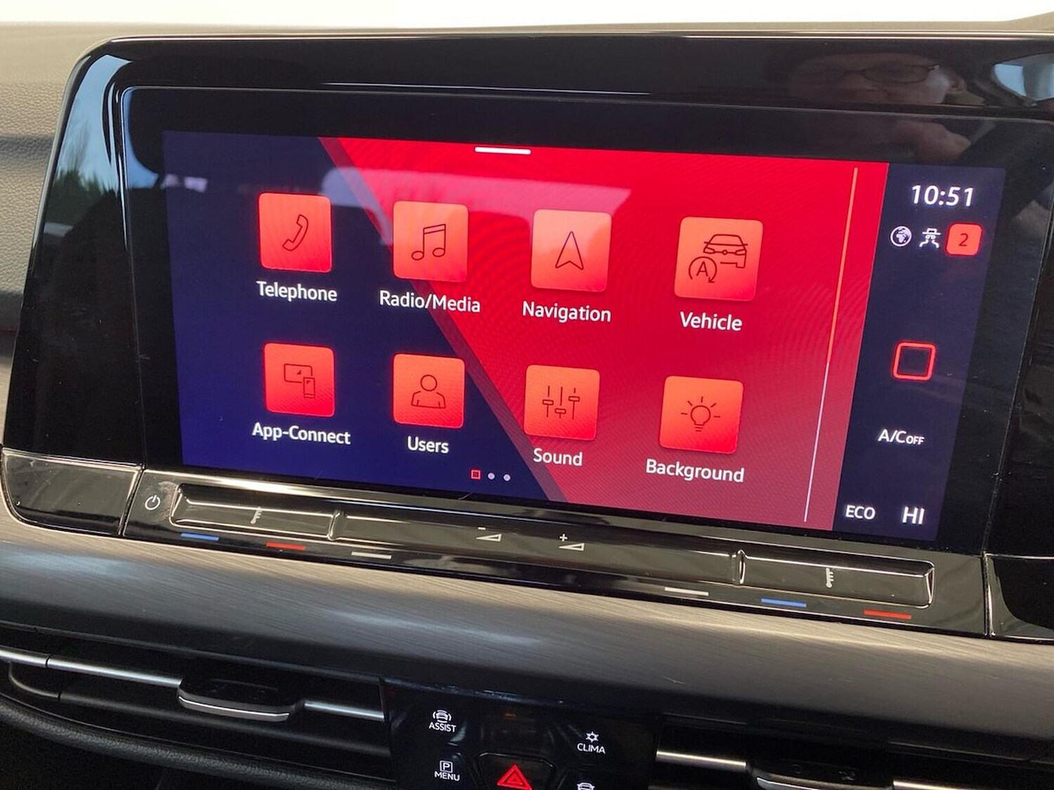 Used Volkswagen Golf 2022 for sale - 77078019: Photo 13