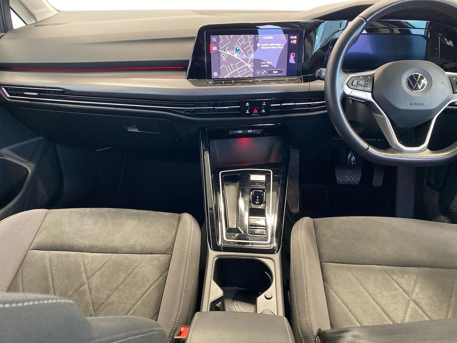 Used Volkswagen Golf 2022 for sale - 77078019: Photo 14