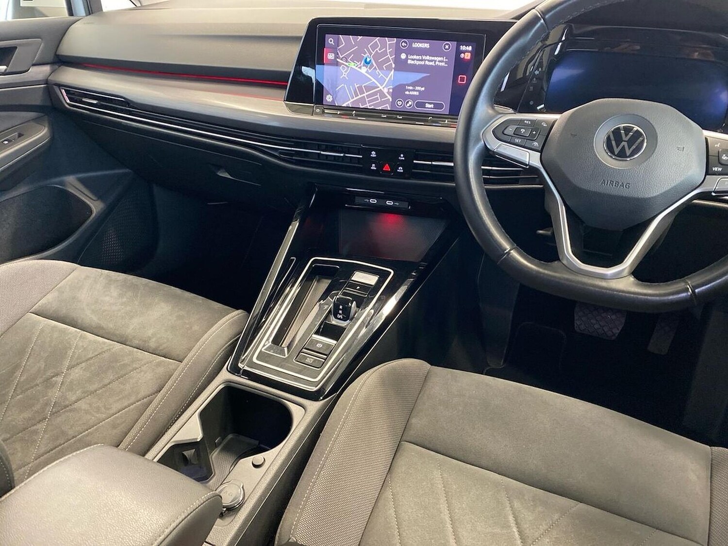 Used Volkswagen Golf 2022 for sale - 77078019: Photo 15