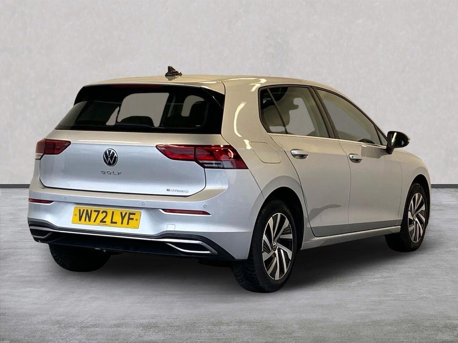 Used Volkswagen Golf 2022 for sale - 77078019: Photo 20